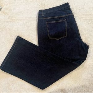 W Heritage Bootcut Jeans Size 22WP